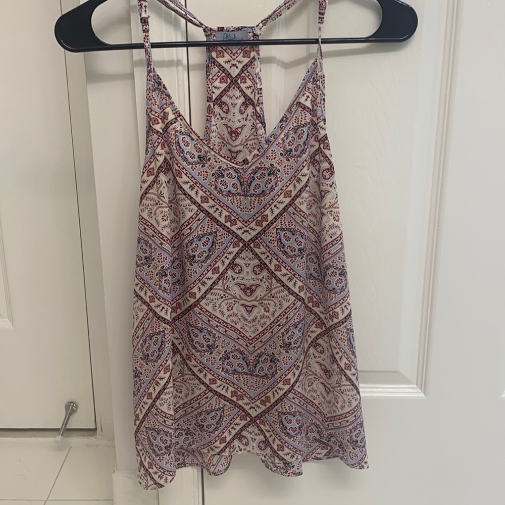 Abbeline Tank Top Size S